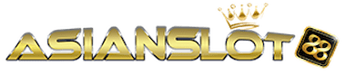 ASIANSLOT88 logo